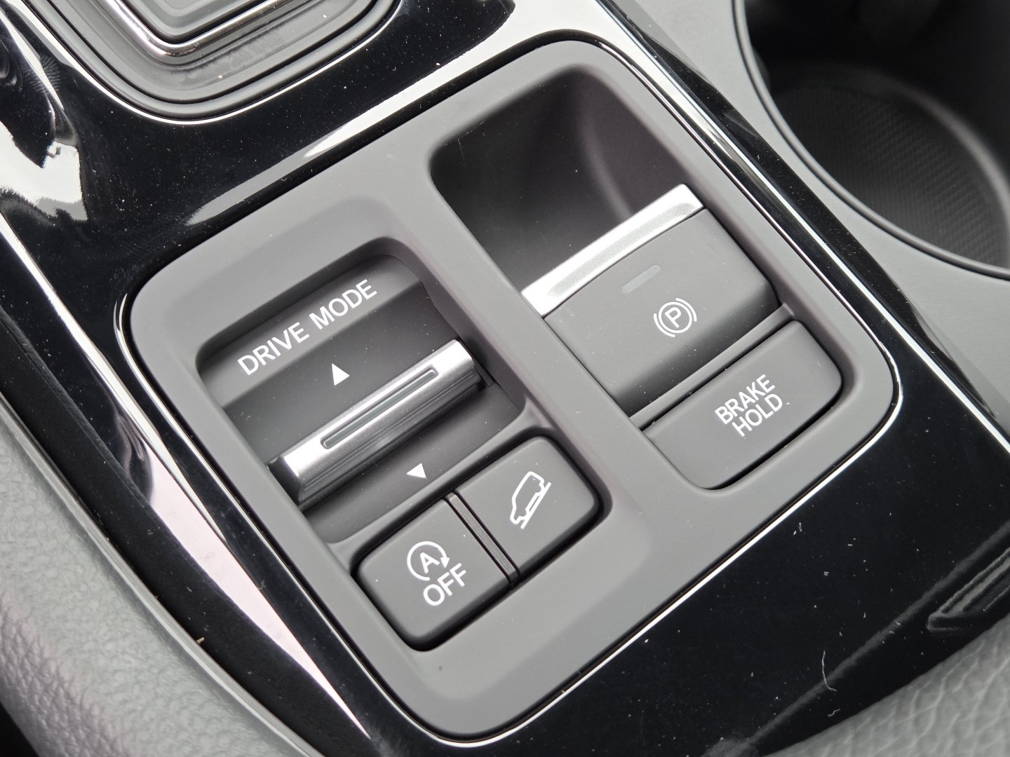 New 2026 Honda Passport RTL image 9
