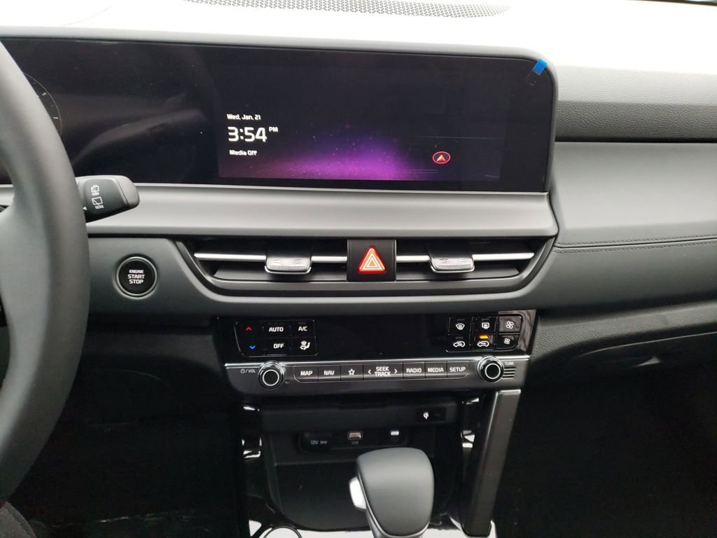 New 2026 Kia Seltos EX w/ EX Sunroof Package AWD/4WD image 21