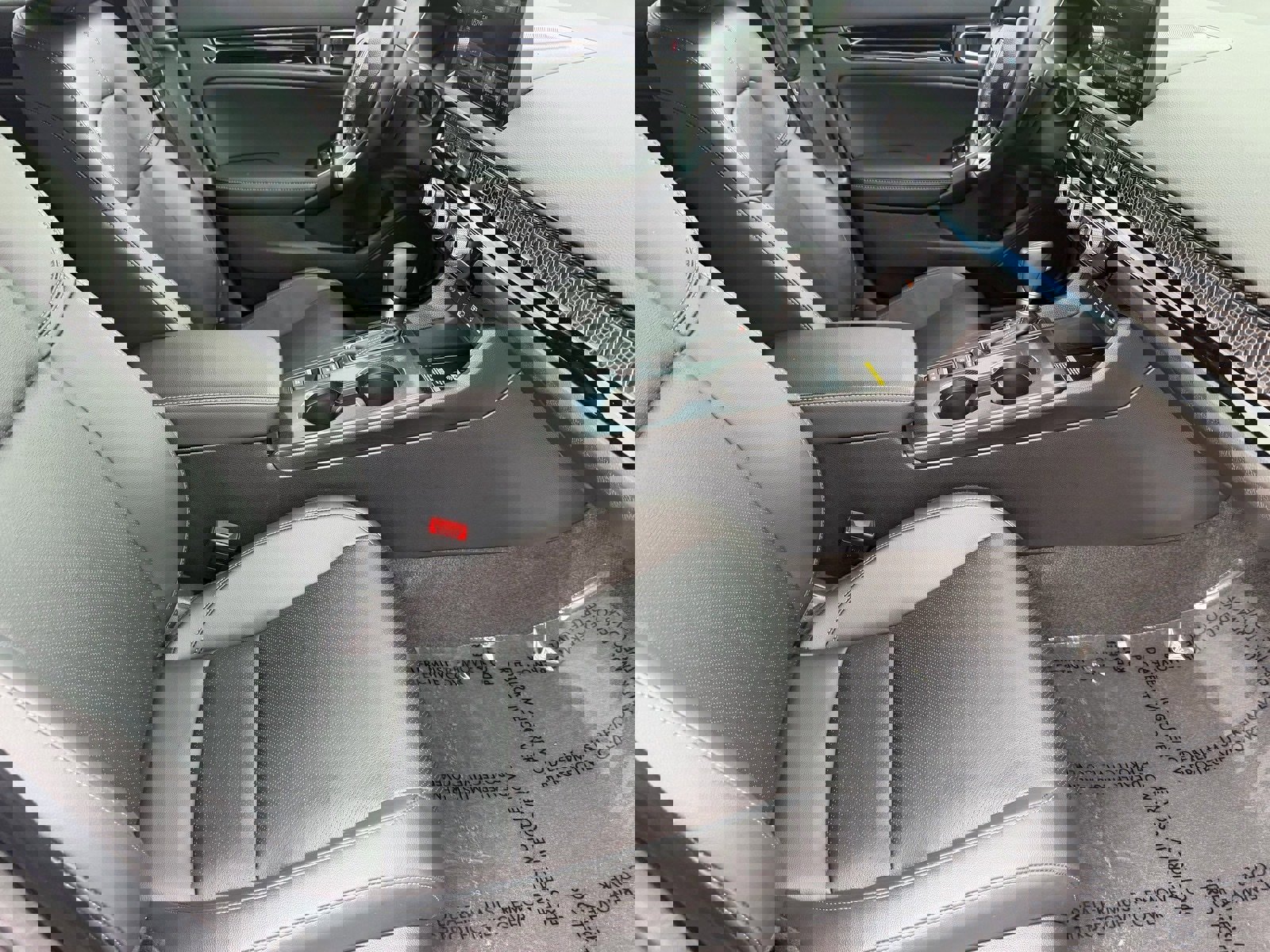 Used 2024 Honda Civic Sport Touring image 15