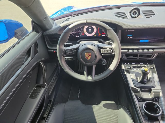Certified 2026 Porsche 911 GT3 RWD image 17