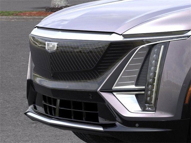 New 2026 Cadillac Lyriq Signature Luxury image 13