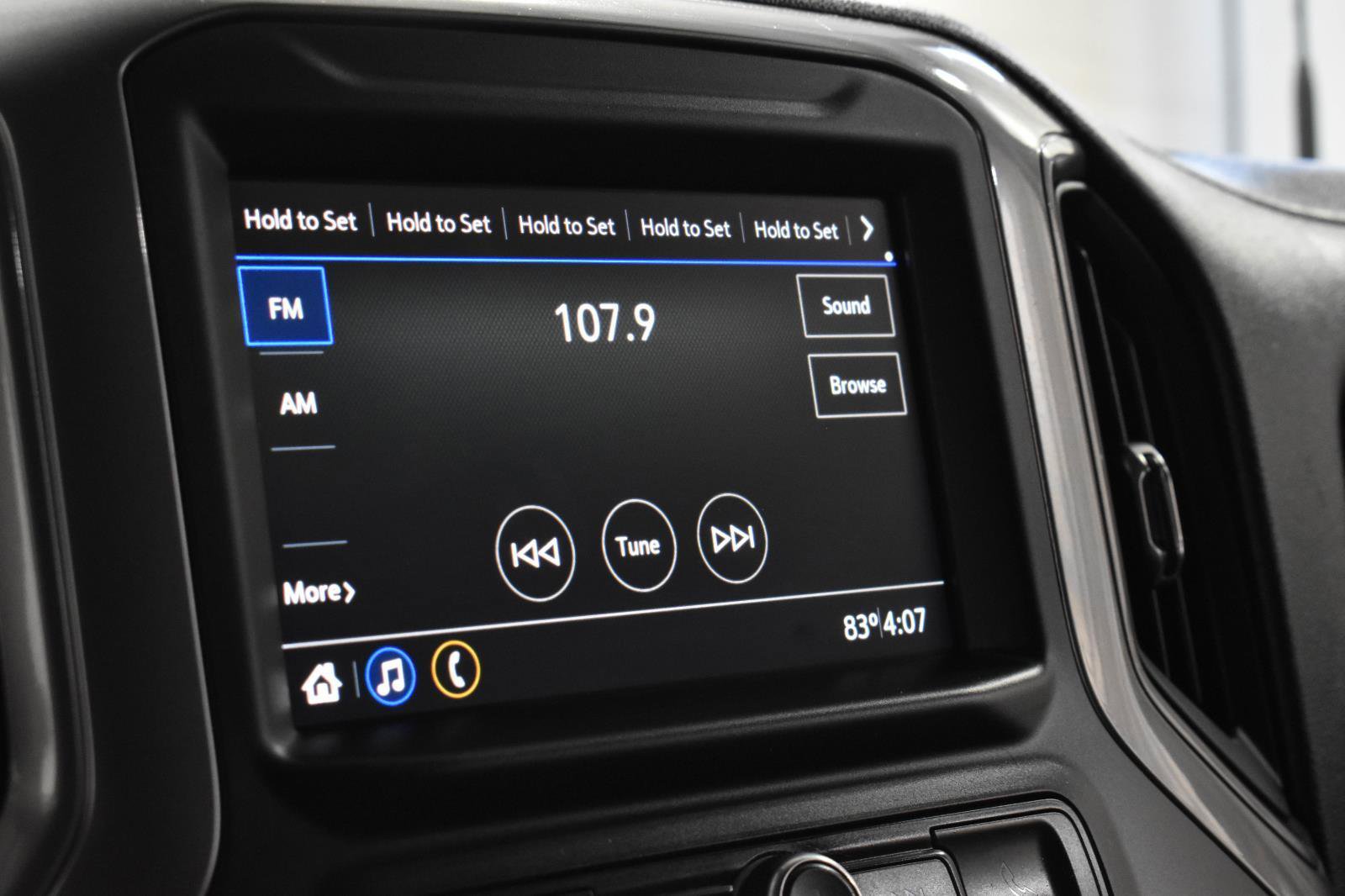 Used 2022 Chevrolet Silverado 2500 W/T w/ WT Convenience Package image 14