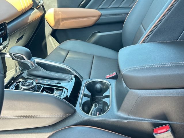 New 2026 GMC Canyon AT4 w/ AT4 Premium Package AWD/4WD image 29