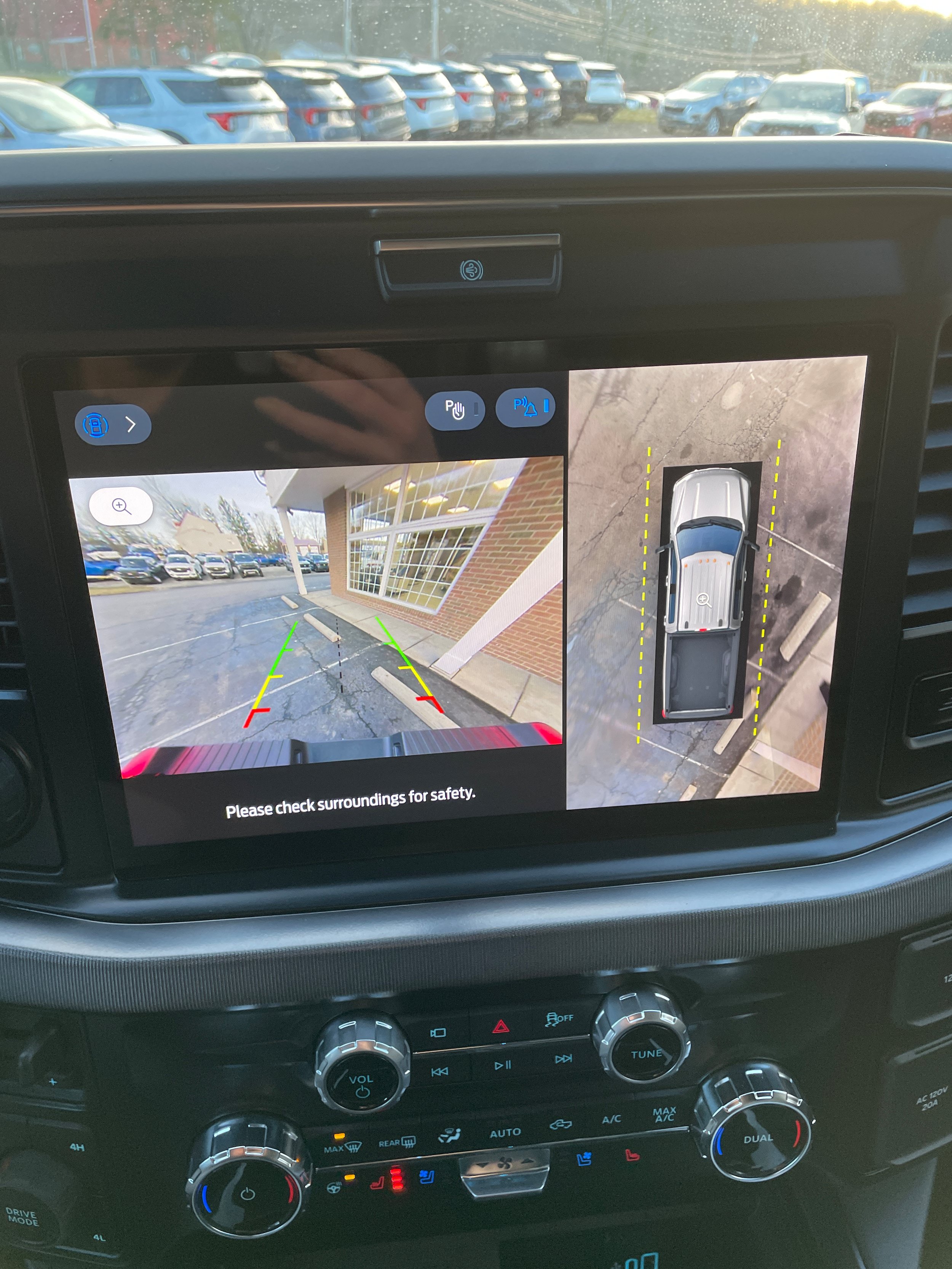 New 2026 Ford F250 Platinum AWD/4WD image 30
