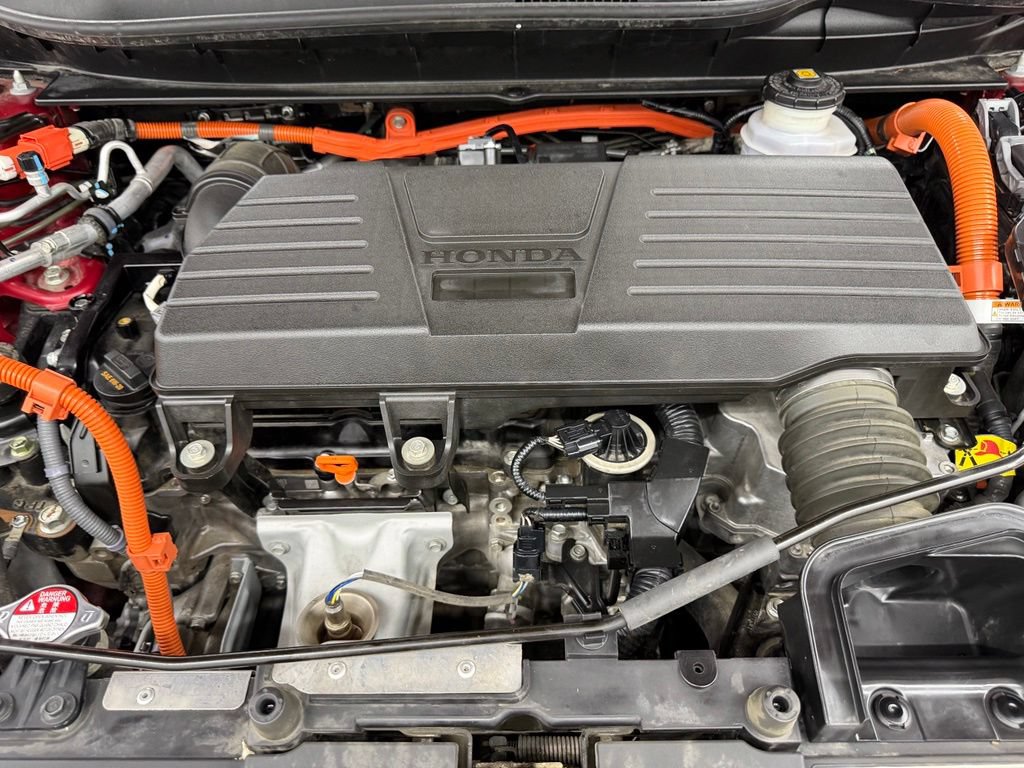 Used 2022 Honda CR-V Touring image 42