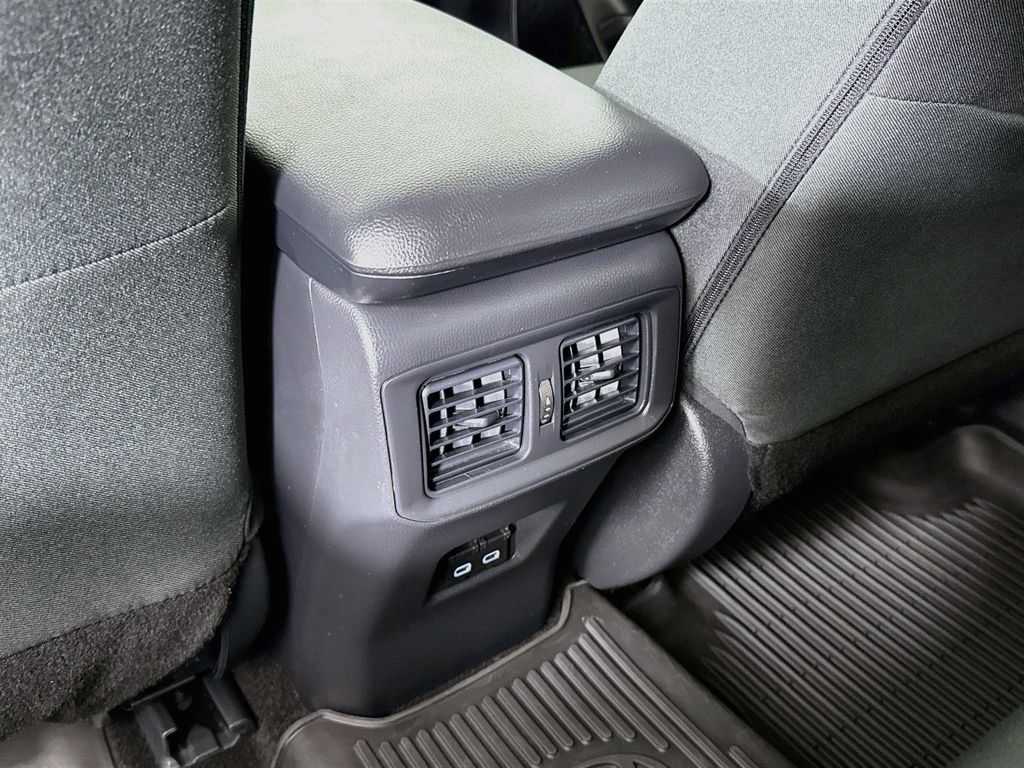 Certified 2025 Toyota RAV4 XLE w/ Convenience Package AWD/4WD image 26