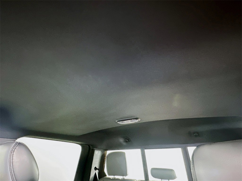 Used 2025 RAM 5500 Tradesman image 21