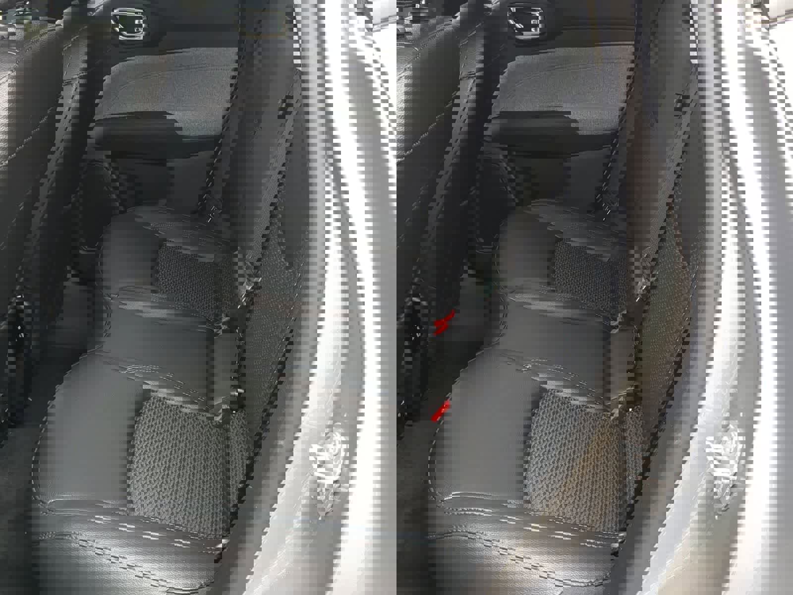 Certified 2022 Jeep Compass Latitude w/ Convenience Group image 18