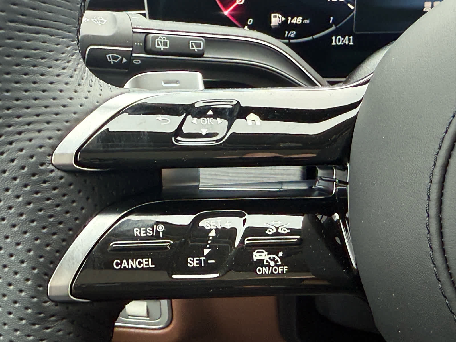 New 2026 Mercedes-Benz GLS 450 4MATIC image 22