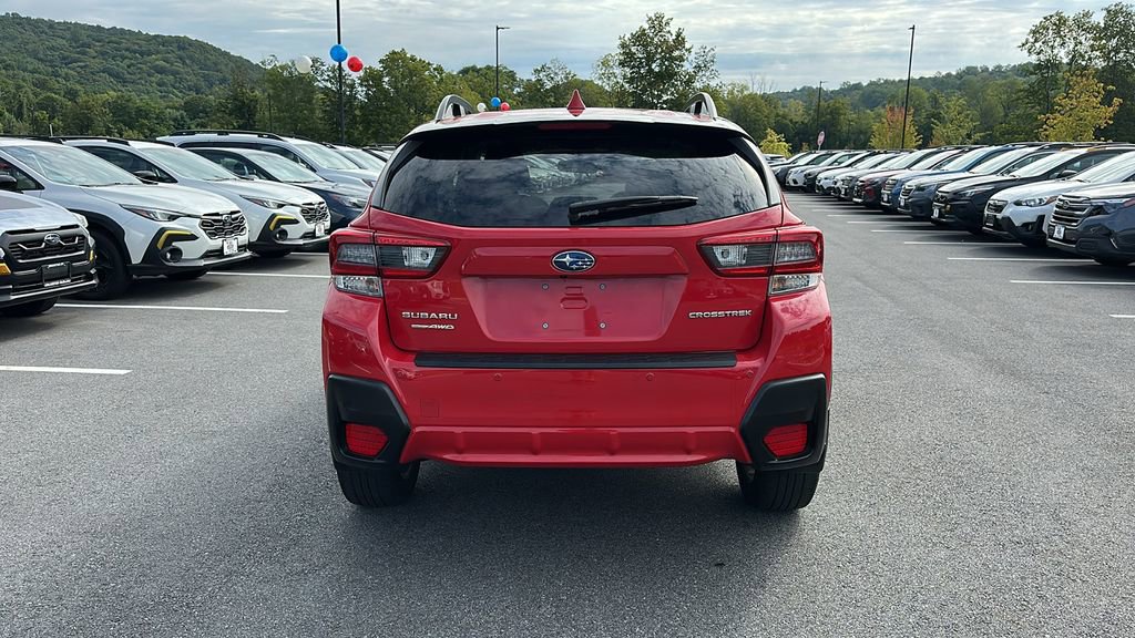 Used 2023 Subaru Crosstrek 2.5i Limited image 4