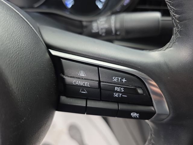 Used 2024 MAZDA MAZDA3 s image 36