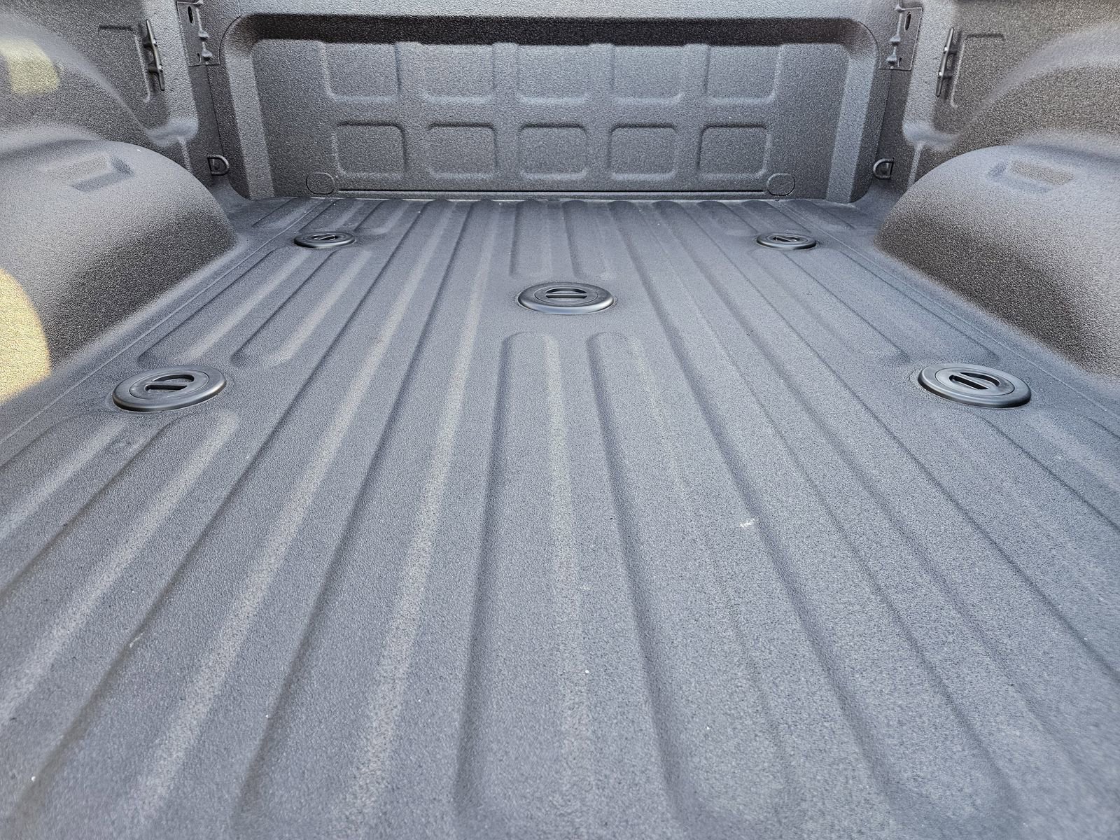 New 2025 RAM 2500 Tradesman AWD/4WD image 30