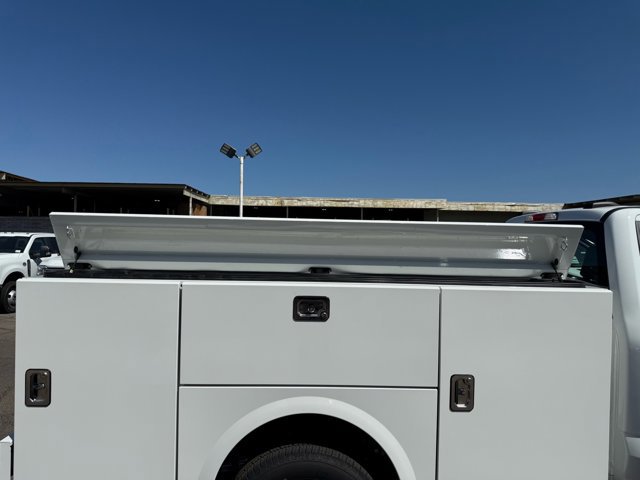 New 2024 Ford F350 XL w/ XL Chrome Package image 10
