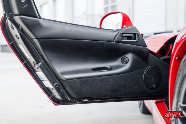 Used 1997 Dodge Viper GTS RWD image 54