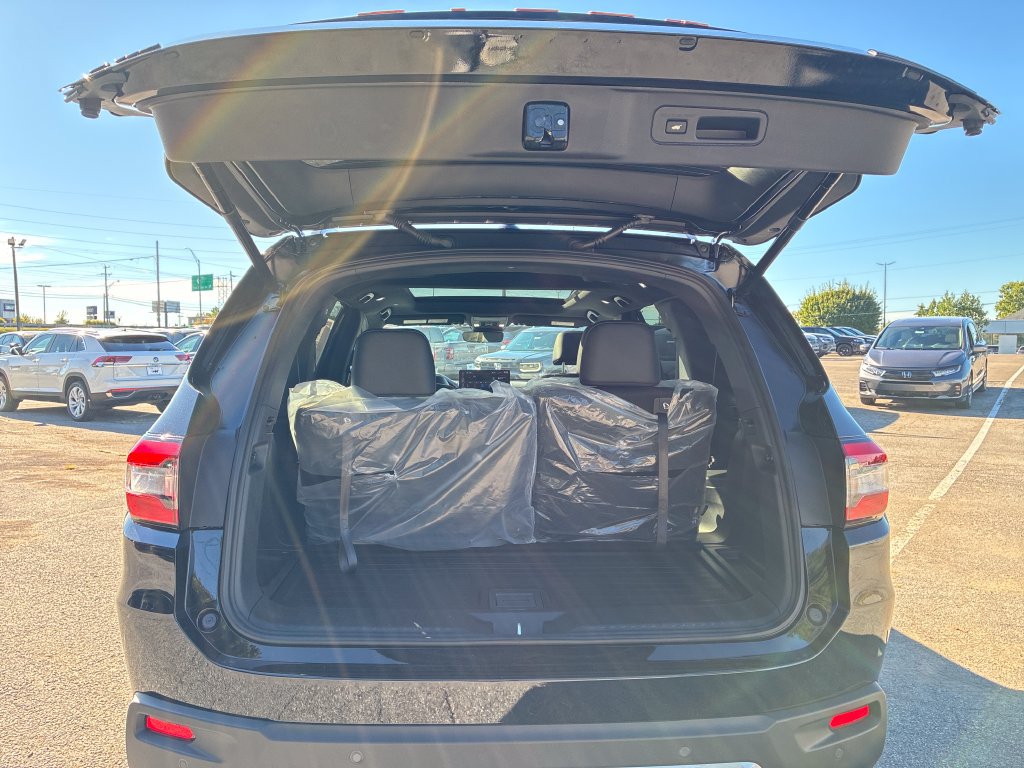 New 2026 Honda Pilot TrailSport image 22