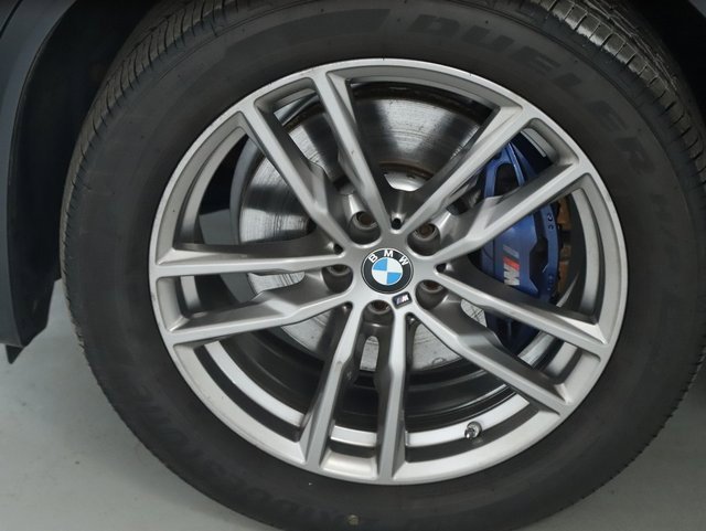 Used 2021 BMW X3 M40i w/ Executive Package image 40