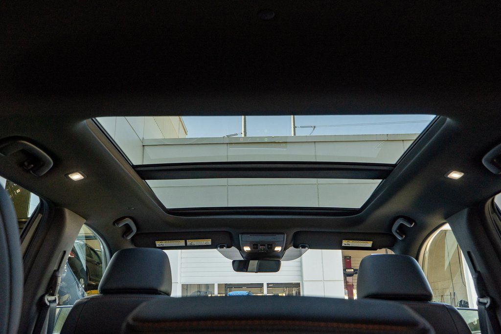 New 2026 Honda Passport TrailSport image 18