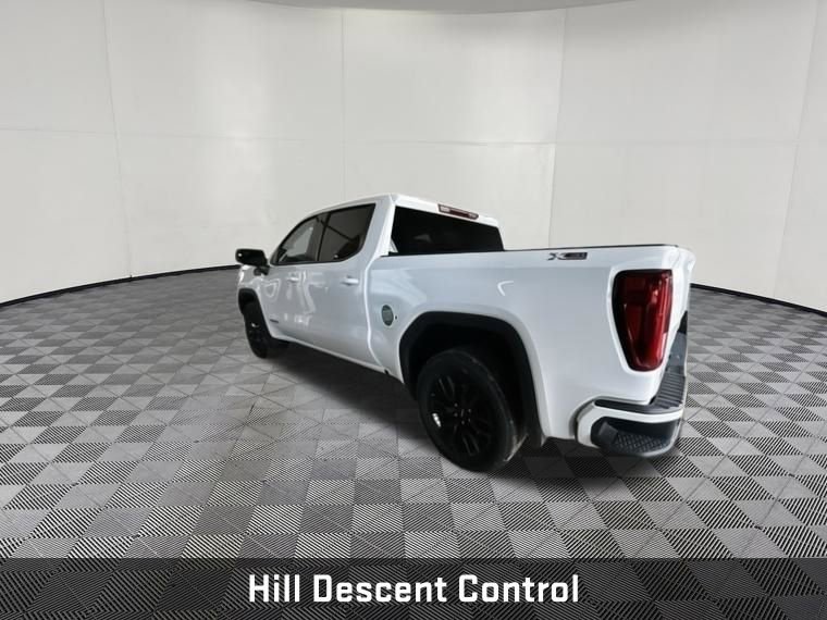 Certified 2023 GMC Sierra 1500 Elevation w/ X31 Off-Road Package image 7