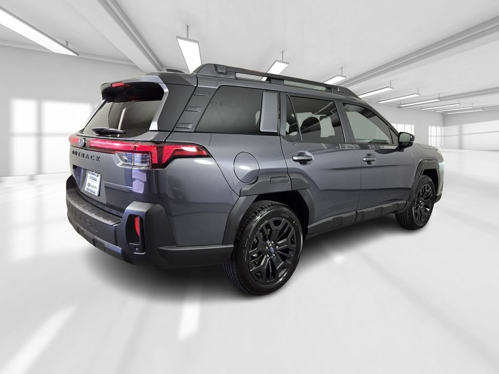 New 2026 Subaru Outback Limited XT image 6