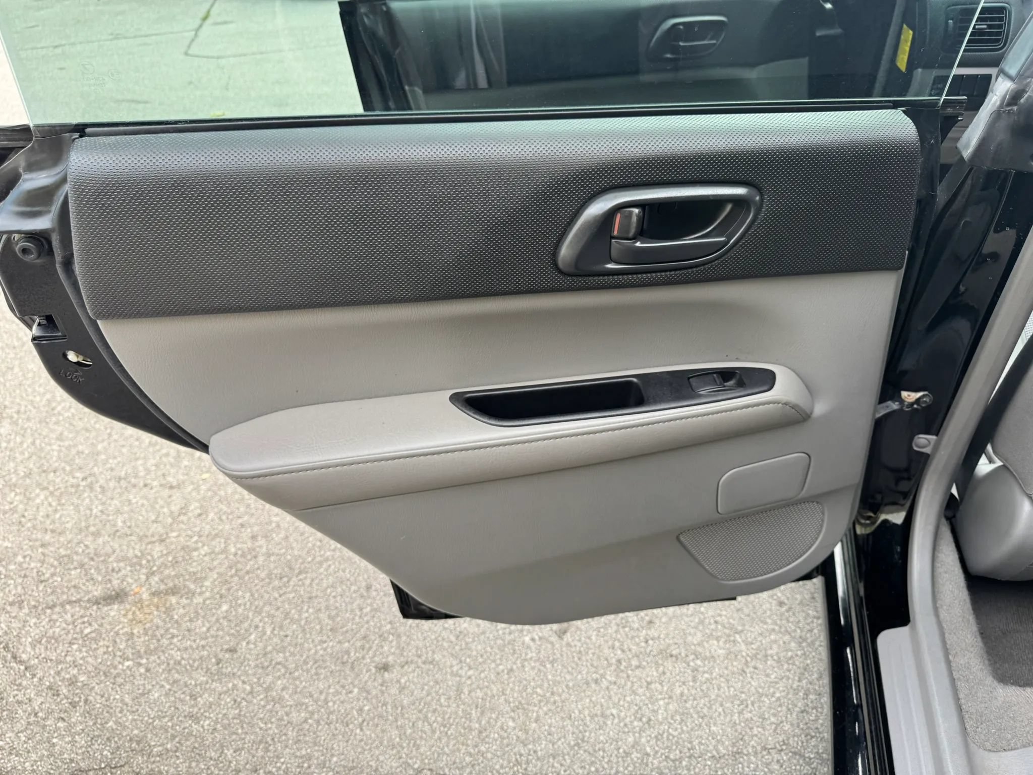 Used 2008 Subaru Forester 2.5X AWD/4WD image 18