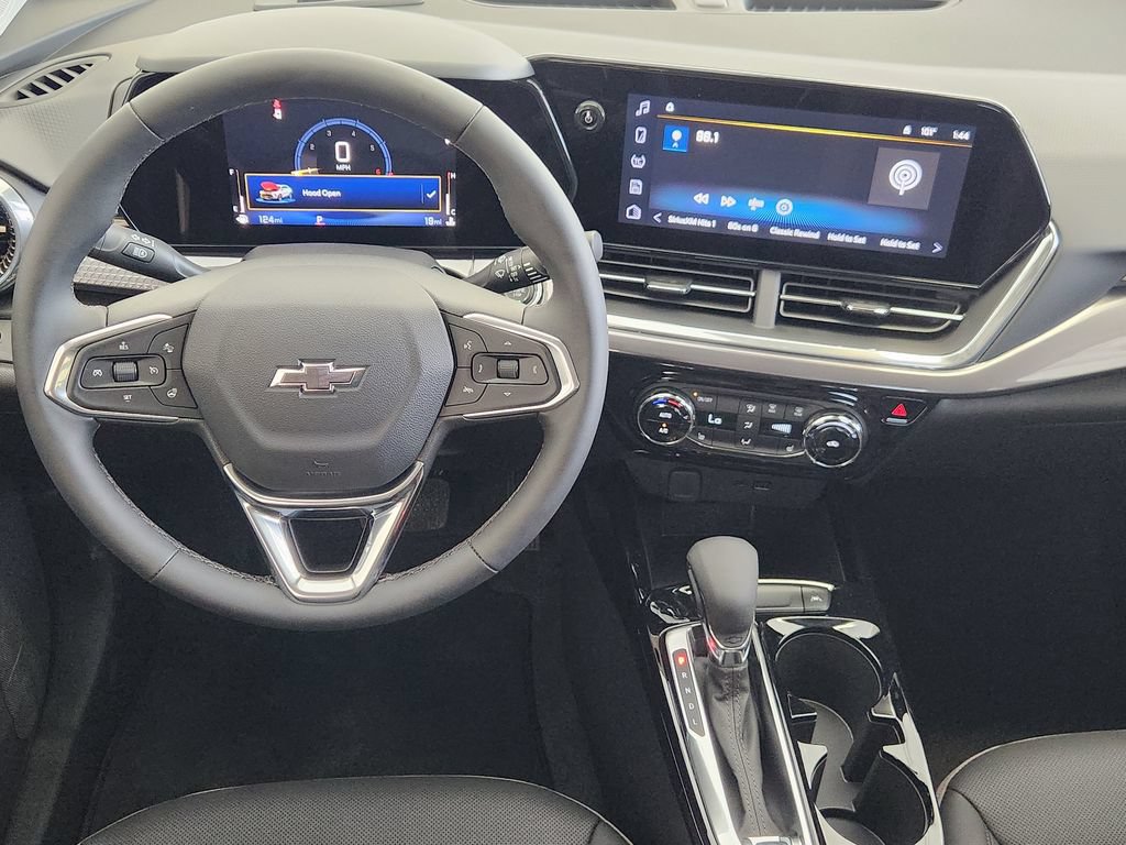 New 2026 Chevrolet Trax ACTIV w/ Driver Confidence Package FWD image 27