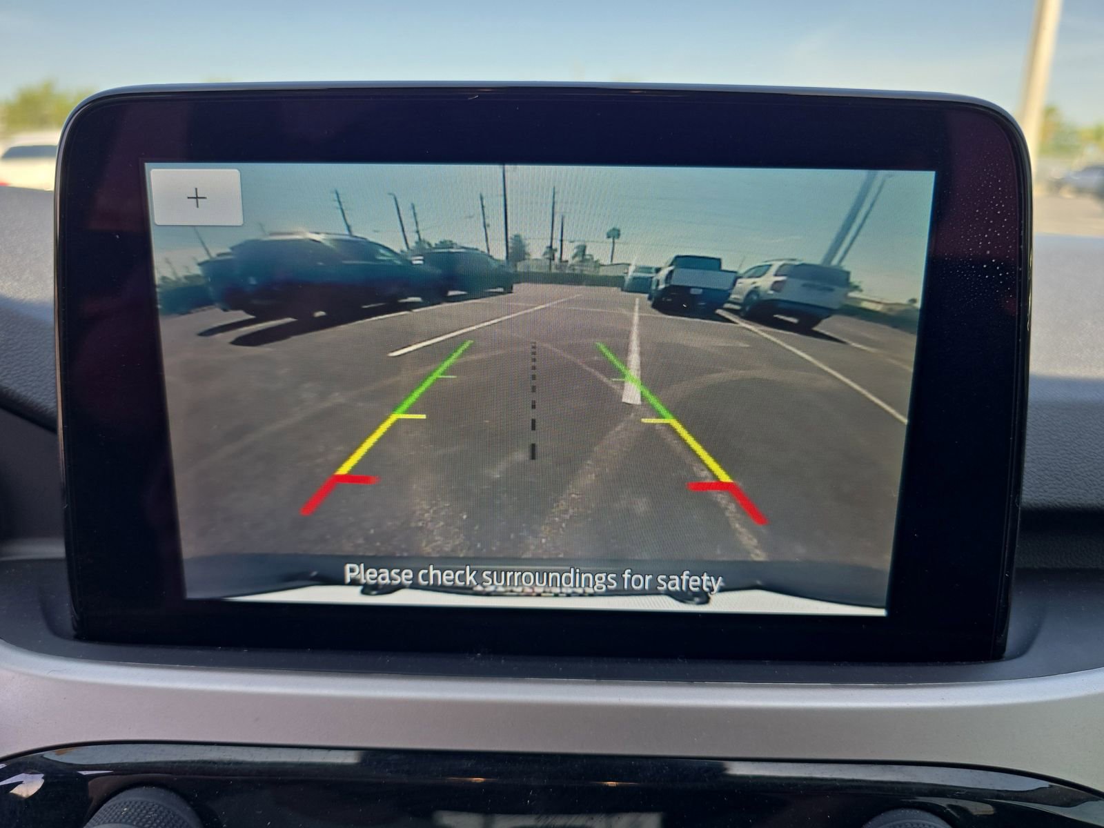 Used 2020 Ford Escape SE FWD image 18