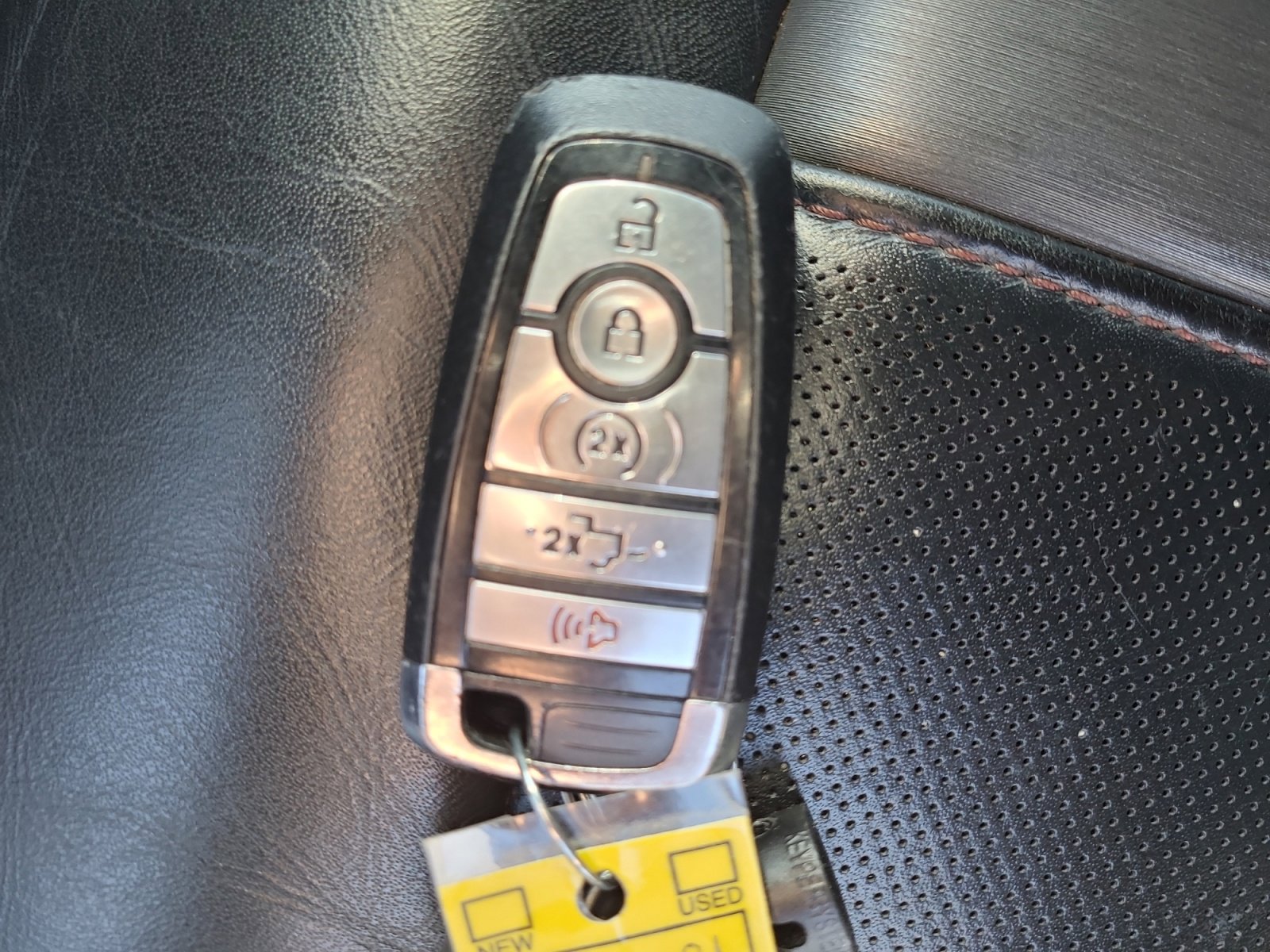 Used 2020 Ford F150 Platinum image 33