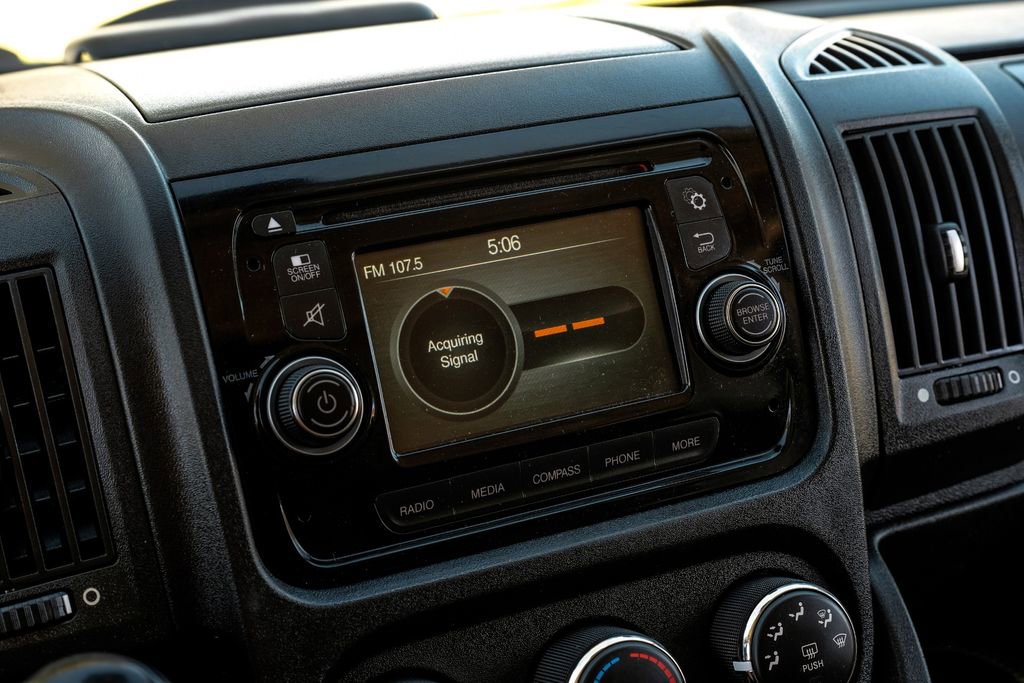 Used 2017 RAM ProMaster 1500 image 26