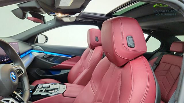 Used 2024 BMW i5 eDrive40i w/ M Sport Package image 32