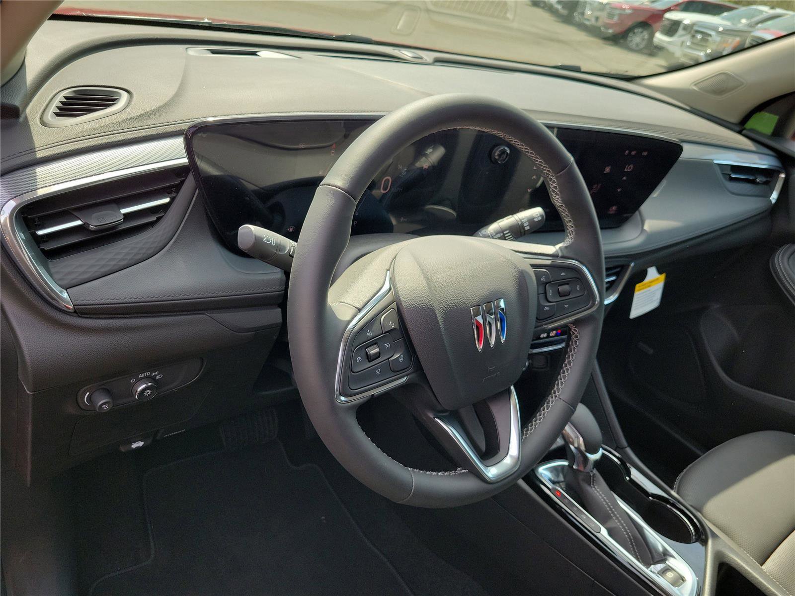 New 2026 Buick Encore GX Avenir w/ Avenir Convenience Package image 19