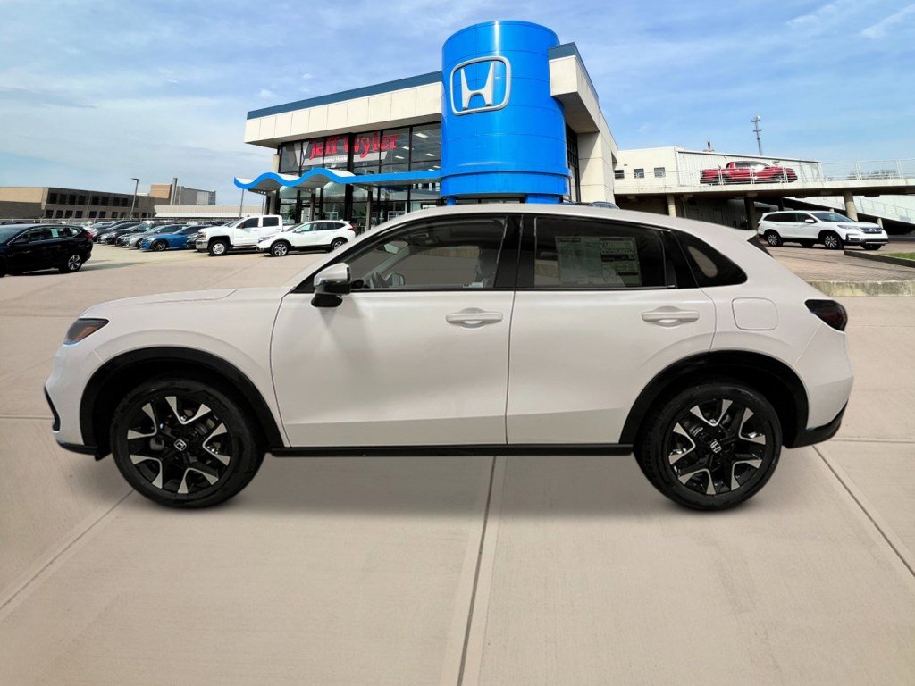 New 2026 Honda HR-V EX-L image 2