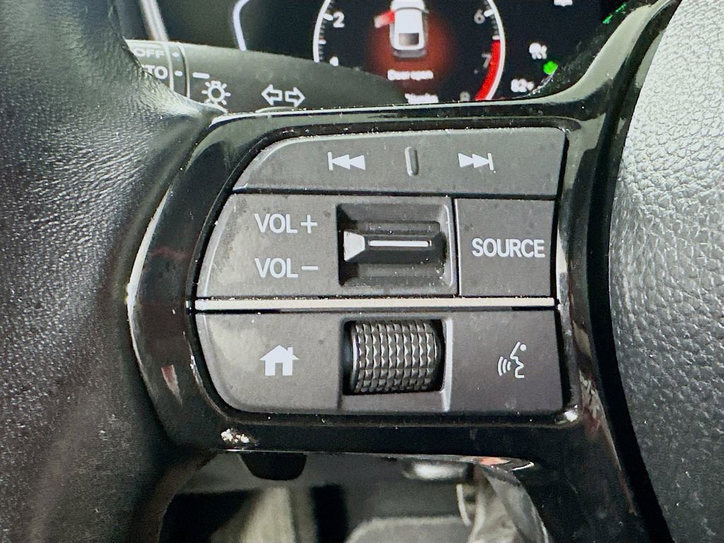 Used 2025 Honda Civic Sport image 22