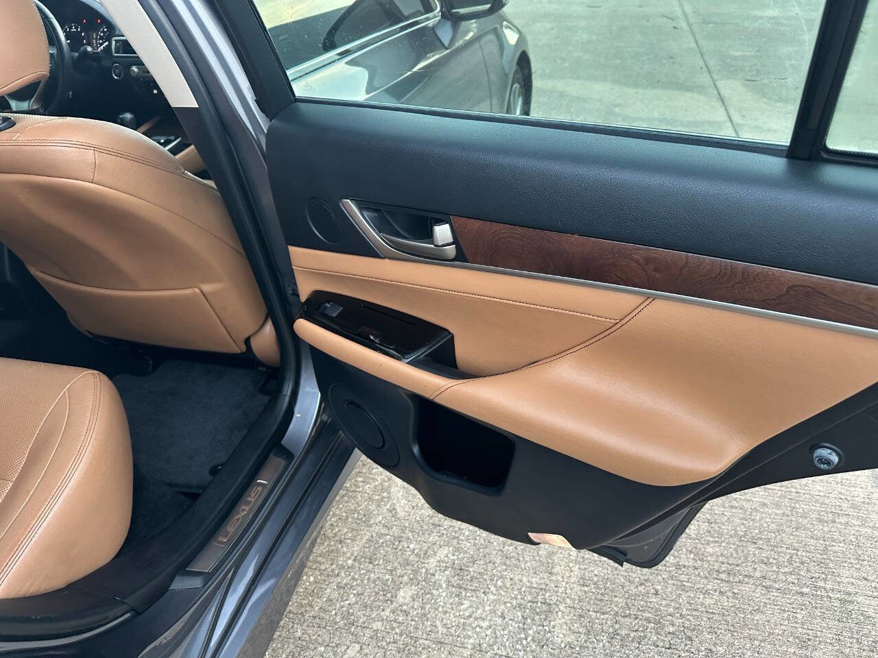Used 2013 Lexus GS 350 image 19