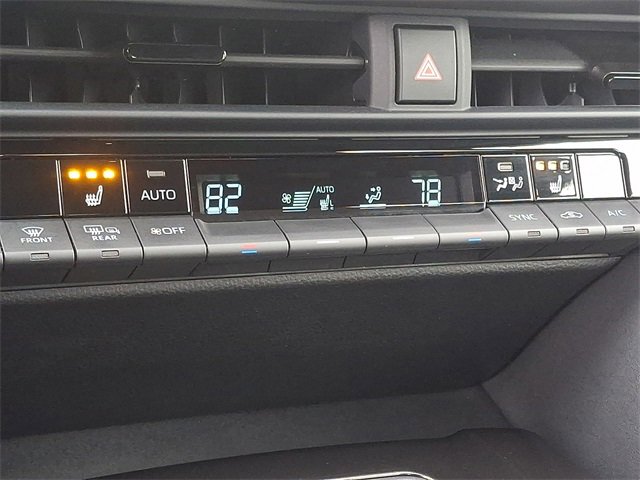 Used 2024 Toyota Crown XLE image 15