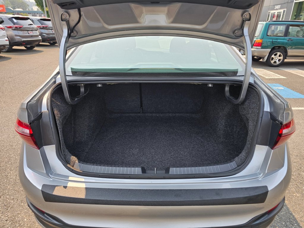 Used 2024 Volkswagen Jetta S FWD image 10