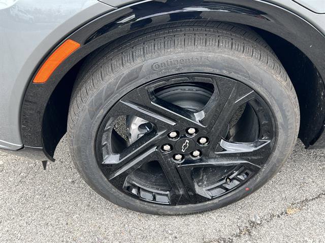 New 2026 Chevrolet Equinox EV RS image 10