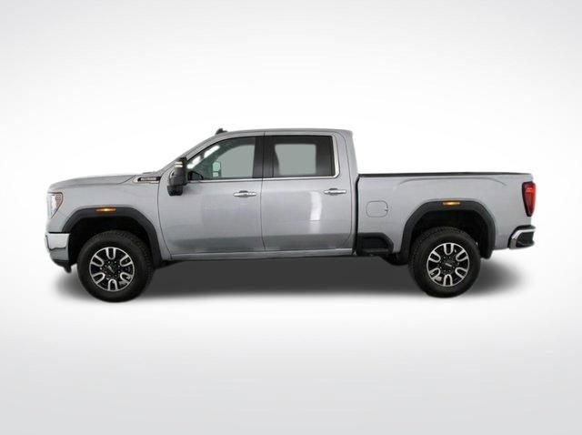 New 2026 GMC Sierra 3500 SLE w/ SLE Value Package image 28