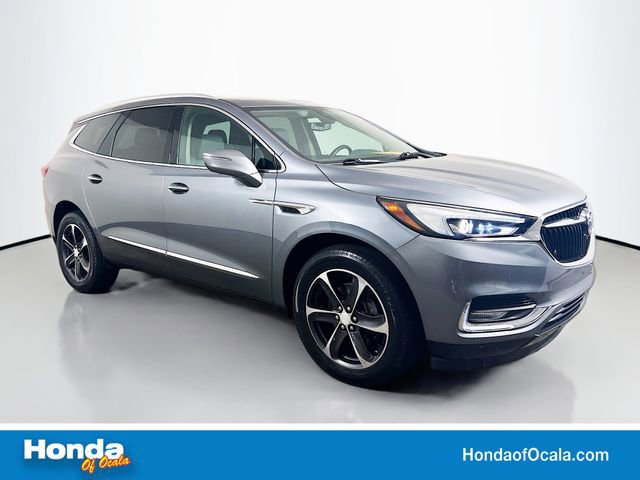 Used 2019 Buick Enclave Premium w/ Experience Buick Package AWD/4WD video 1