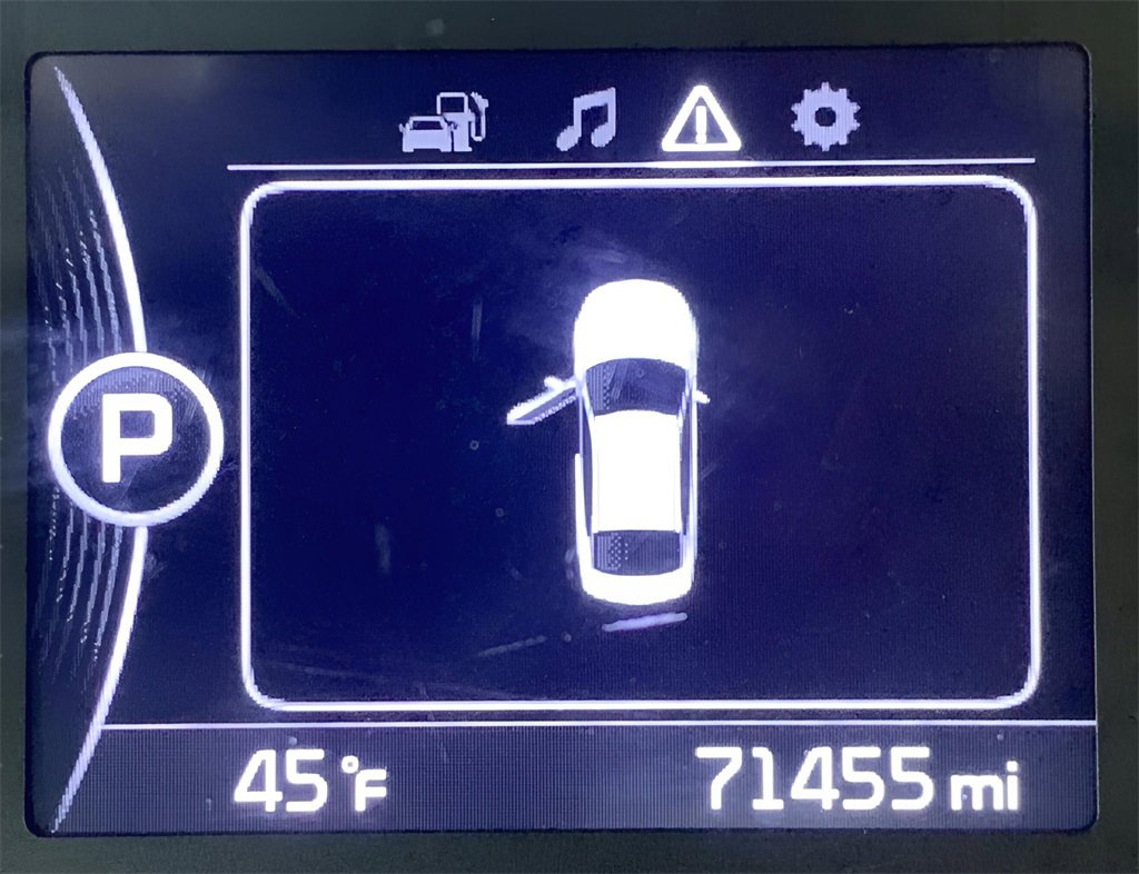 Used 2018 Kia Optima EX w/ Premium Package image 32