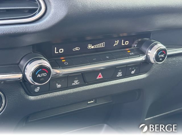 Used 2021 MAZDA CX-30 2.5 Turbo w/ Premium Plus Pkg image 25