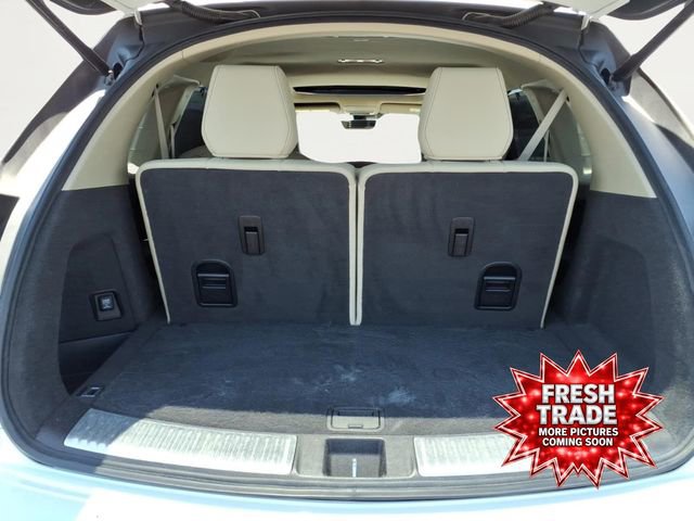 Used 2018 Acura MDX SH-AWD w/ Advance Package image 24