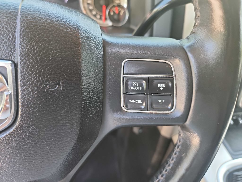 Used 2016 RAM 2500 Lone Star AWD/4WD image 25