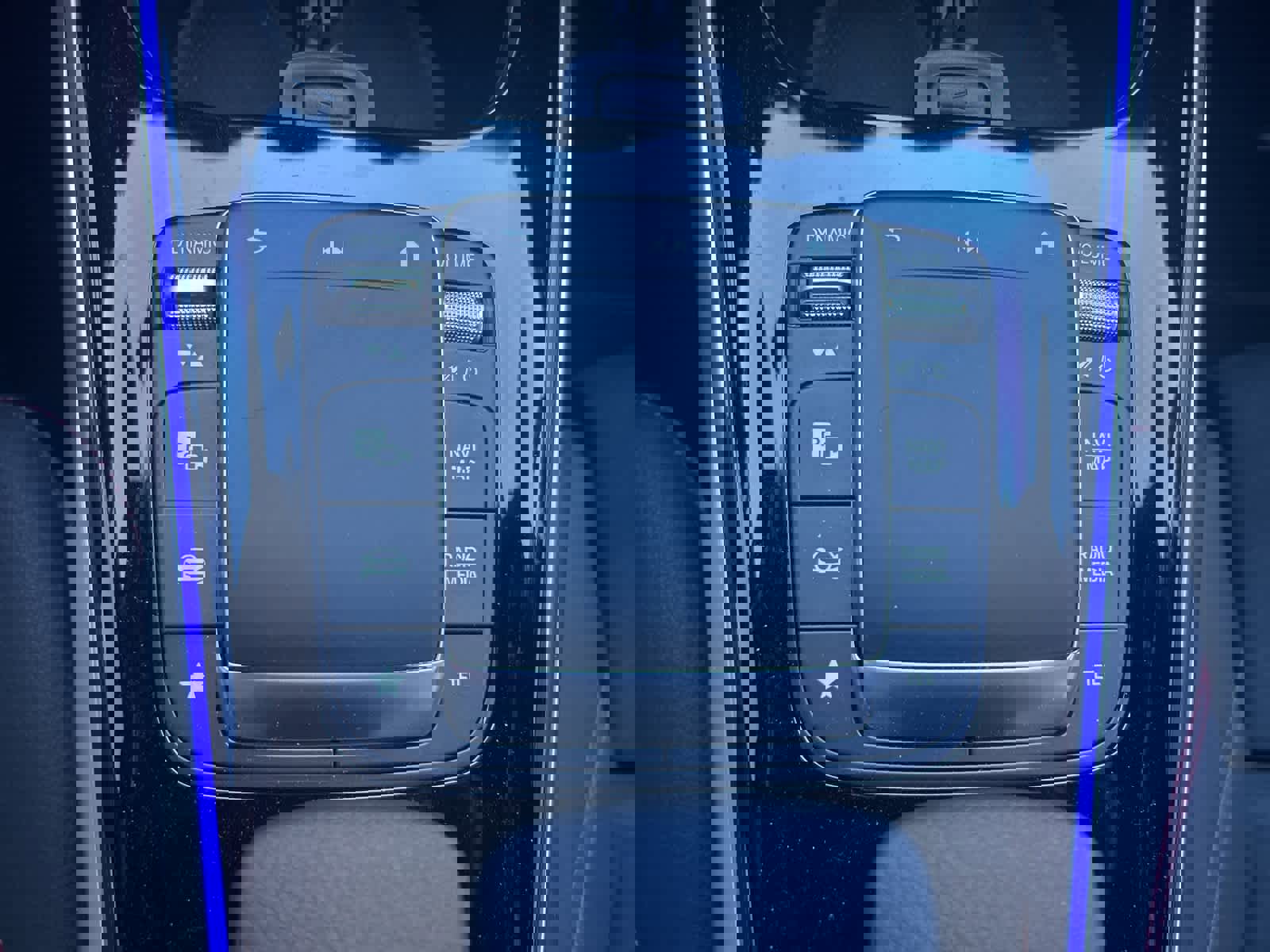 Used 2022 Mercedes-Benz EQB 300 4MATIC image 40