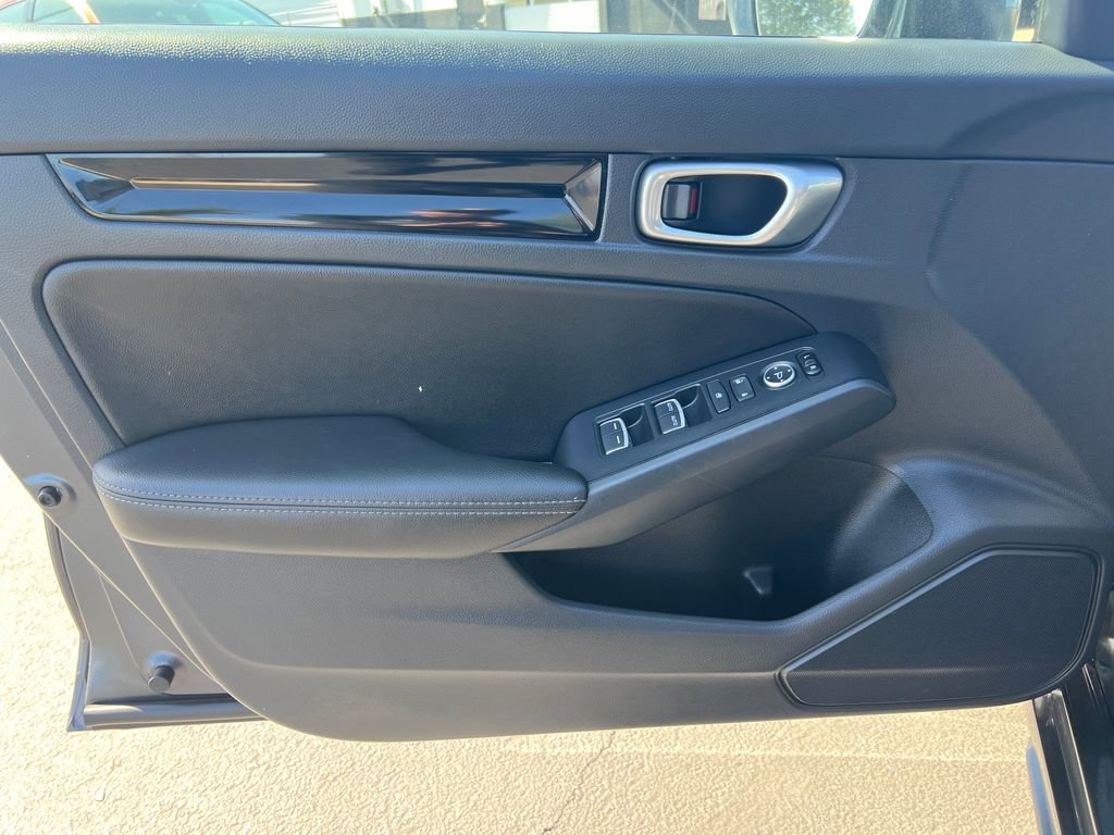 Used 2023 Honda Civic EX-L image 12