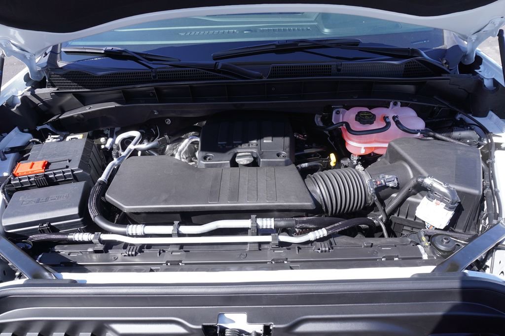 New 2026 GMC Sierra 1500 Elevation image 9