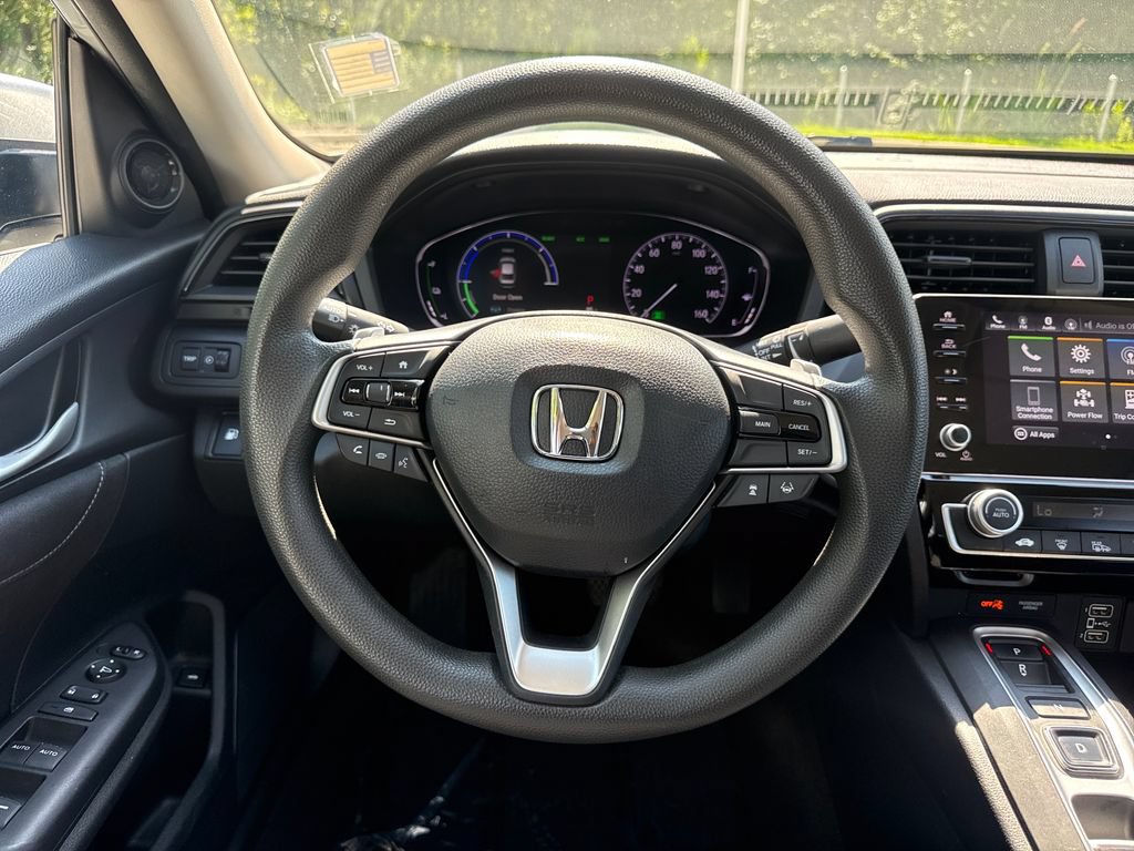 Used 2022 Honda Insight EX image 19