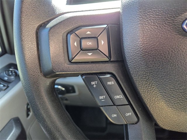 Used 2020 Ford F150 XL w/ Equipment Group 101A Mid image 38