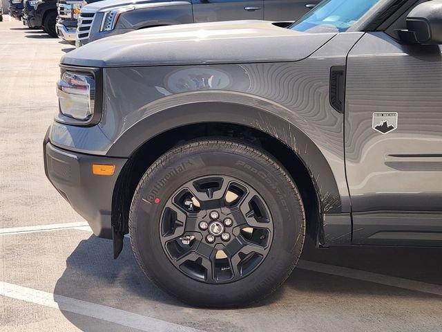 New 2026 Ford Bronco Sport Big Bend w/ Convenience Package AWD/4WD image 5