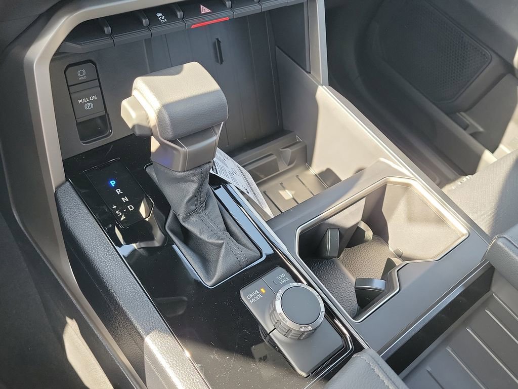 New 2026 Toyota Tundra SR5 w/ SR5 Convenience Package RWD image 18