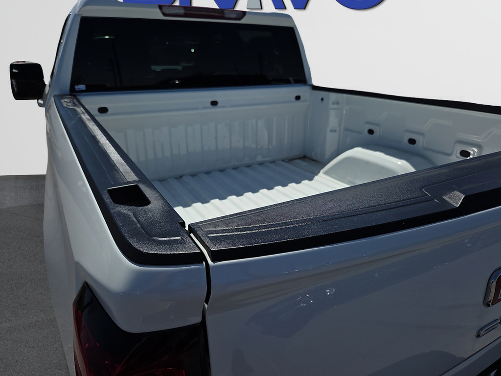 Used 2023 GMC Sierra 1500 Elevation RWD image 7
